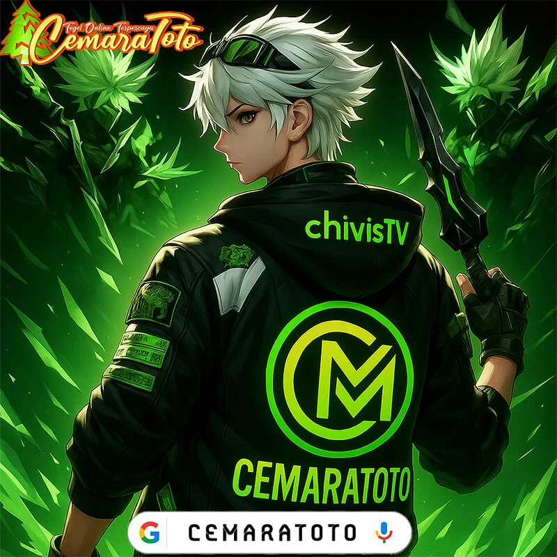 CEMARATOTO | Portal Streaming & Hiburan Online ChivisTV Terbaru